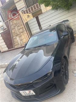 شيفروليه كامارو